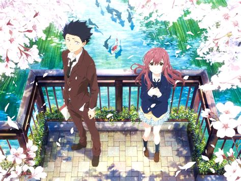 a silent voice movie watch online